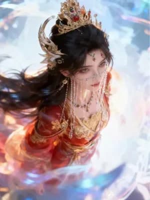 Nữ Chính, Nàng Đừng Nhảy Nữa