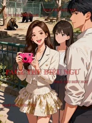Nụ Cười Sau Ống Kínhchương 6 Nụ Cười Sau Ống Kính