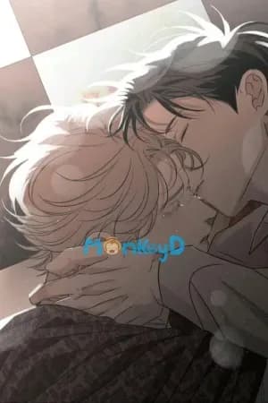 Nụ Hôn Của Bướm Rơi Xuống