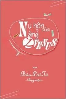 Nụ Hôn Của Nàng Venus
