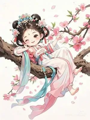 Nữ Phụ Luôn Muốn Tự Vẫn