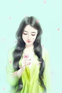 Nữ Phụ Tôi Bị Trầm Cảm