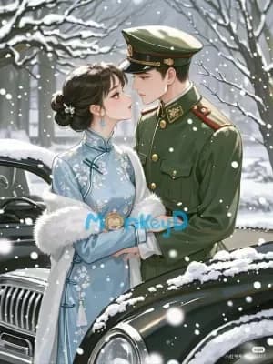 Nữ Phụ Từ Bỏ Chạy Trốn