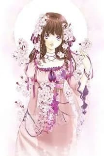 Nữ Phụ Văn Của Anime