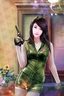 Nữ Sát Thủ Phượng Hoàng