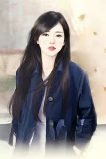 Nữ Thần Hắc Đạo