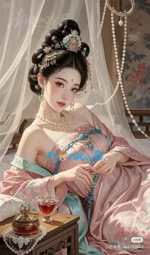 Nữ Tướng Hậu Trạch