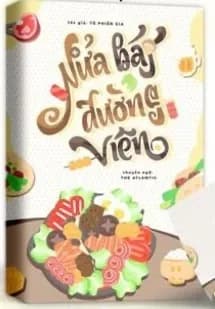 Nửa Bát Đường Viên