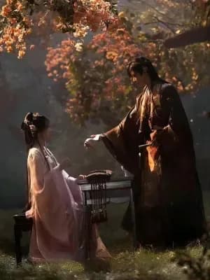 Núi Đứng Lặng, Sông Chảy Dài