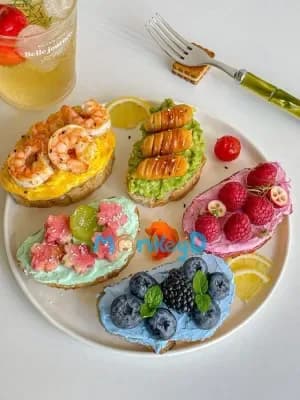 Nước Mắt Ngây Thơ