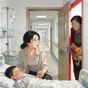 Nuôi Nhầm Con Sáu Năm
