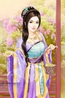 Nương Tử Đừng Nghịch Nữa