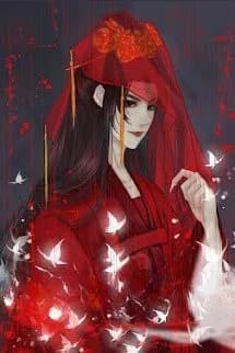 OAN HỒN TÂN NƯƠNG