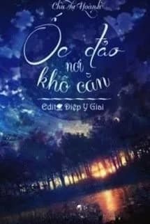 Ốc Đảo Nơi Khô Cằn