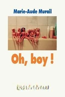 Oh, Boy!