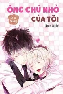 Ông Chú Nhỏ Của Tôi