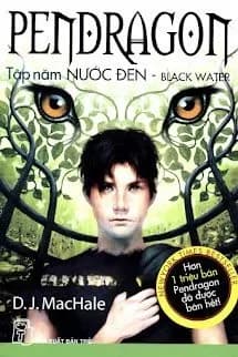 Pendragon 5 - Nước Đen