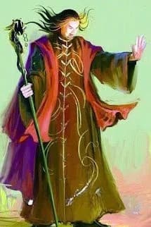 Phấn Diện Độc Lang
