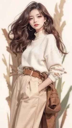 Phía Sau Cánh Cửa Văn Phòng
