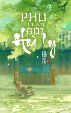 Phu Quân Đòi Hòa Ly