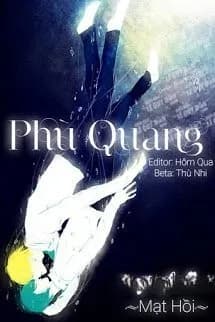 Phù Quang