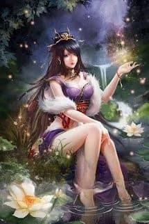 Phùng Mật