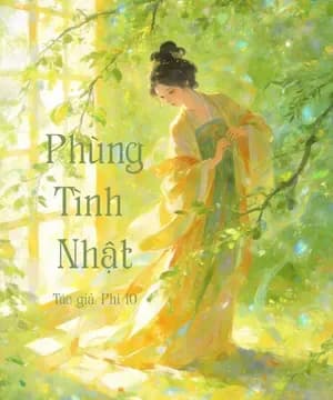 Phùng Tình Nhật