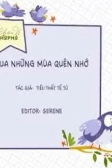 Qua Những Mùa Quên Nhớ