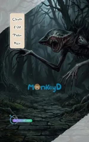 Quái Vật Trên Núi
