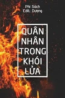 Quân Nhân Trong Khói Lửa