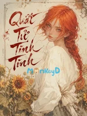 Quất Tử Tình Tình