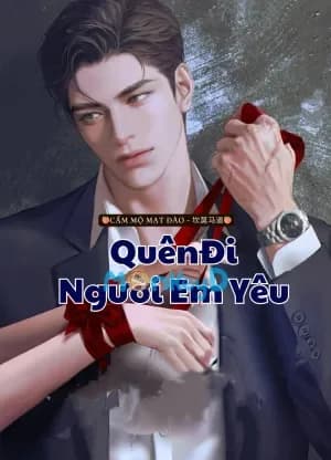 Quên Đi Người Em Yêu