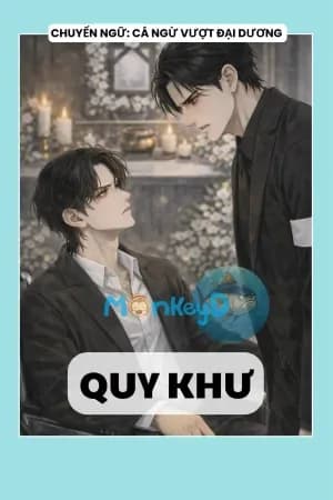 Quy Khư