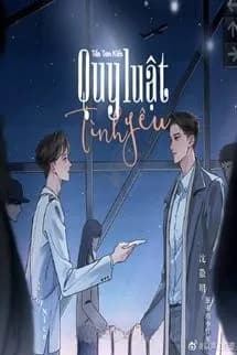 Quy Luật Tình Yêu