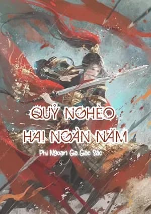 Quỷ Nghèo 2000 Năm
