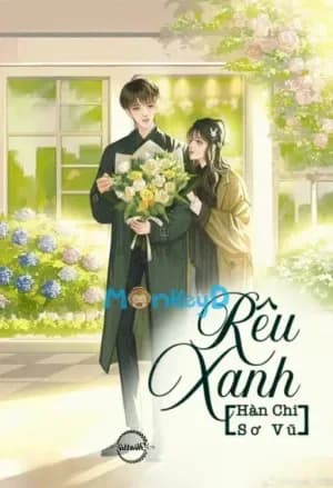 Rêu Xanh