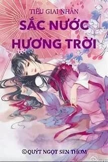 Sắc Nước Hương Trời