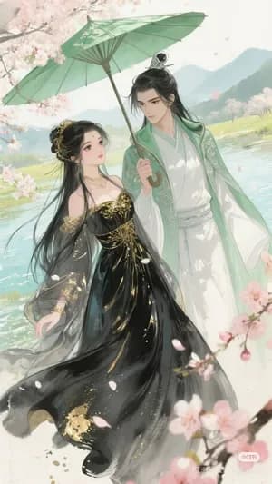 Sắc Xuân Trở Lại