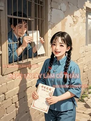 Sau Khi Trọng Sinh Tôi Lập Tức Sửa Lại Nguyện Vọng Của Mình