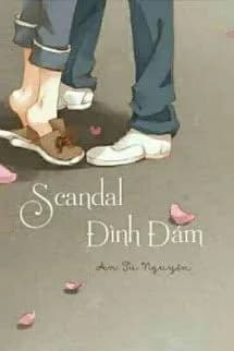 Scandal Đình Đám - An Tương Nguyên