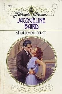 Shattered Trust