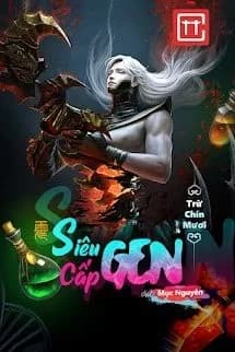 Siêu Cấp Gen