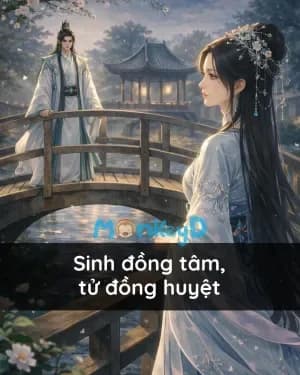 Sinh Đồng Tâm, Tử Đồng Huyệt