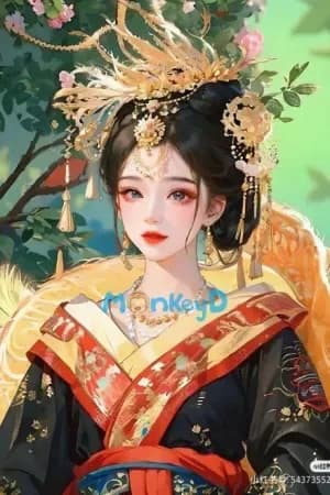 Sinh Ra Đã Là Thái Hậu