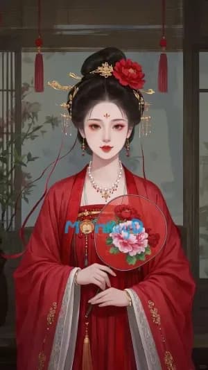 Song Gả Tranh Sủng