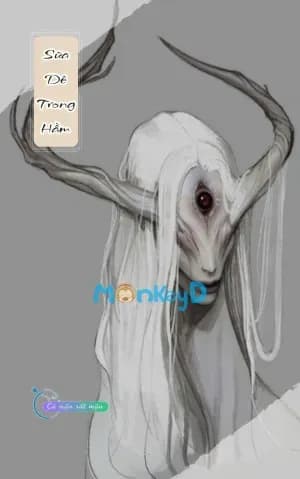 Sữa Dê Trong Hầm