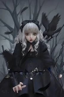 Sức Mạnh Hắc Ám - Darkest Powers
