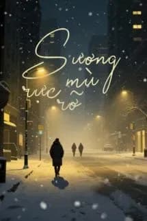 Sương Mù Rực Rỡ