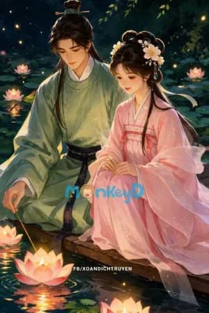 Sương Nguyệt Nhập Hoài