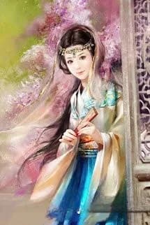 Sửu Nữ Cũng Khuynh Thành